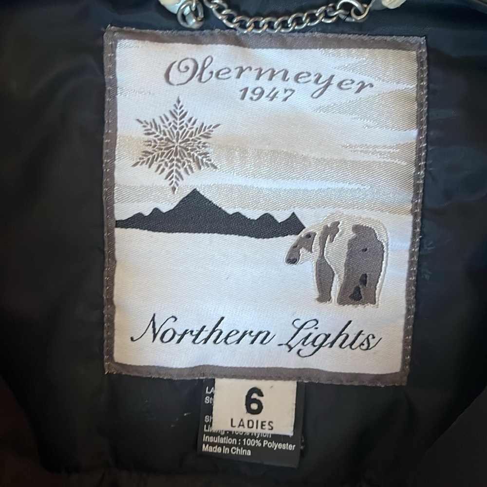 Obermeyer Jacket - image 2